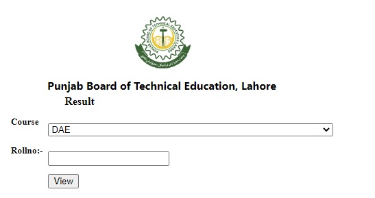 pbte result