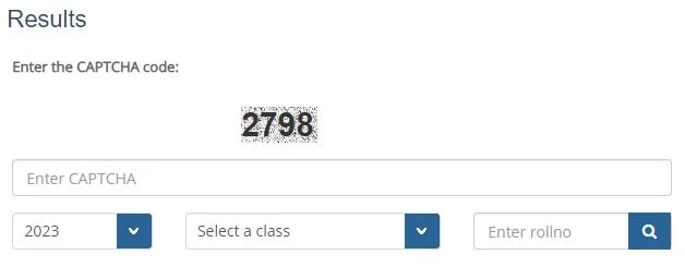 BISE Gujranwala Board 10th Class Result Check By Name