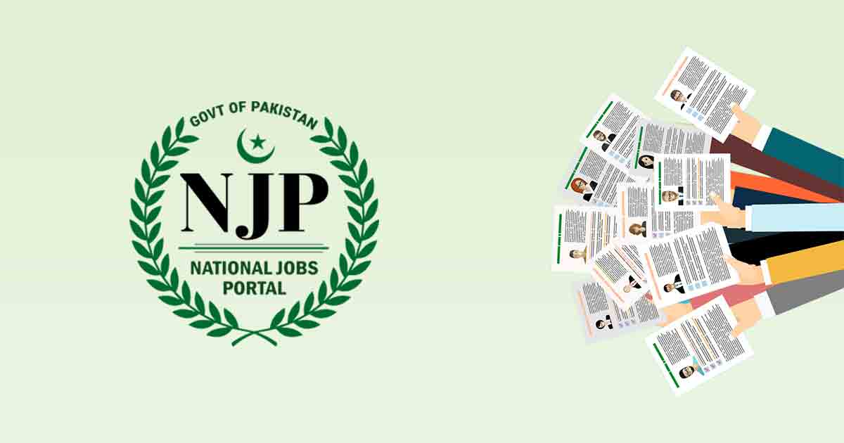 NJP Jobs