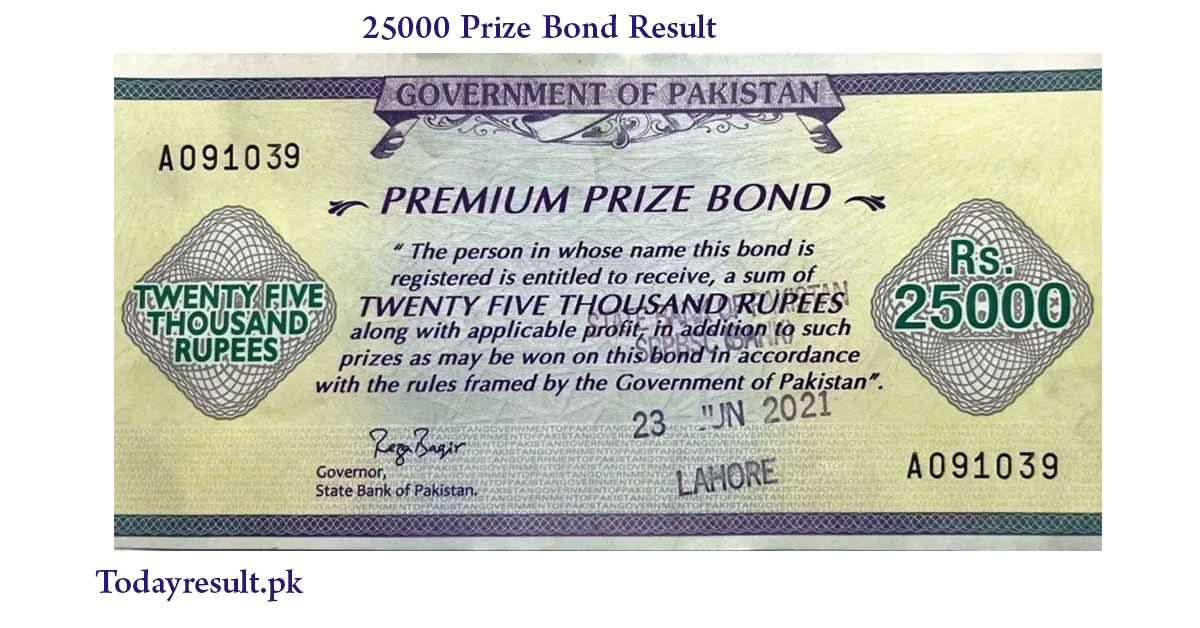 25000-Prize-Bond-Result