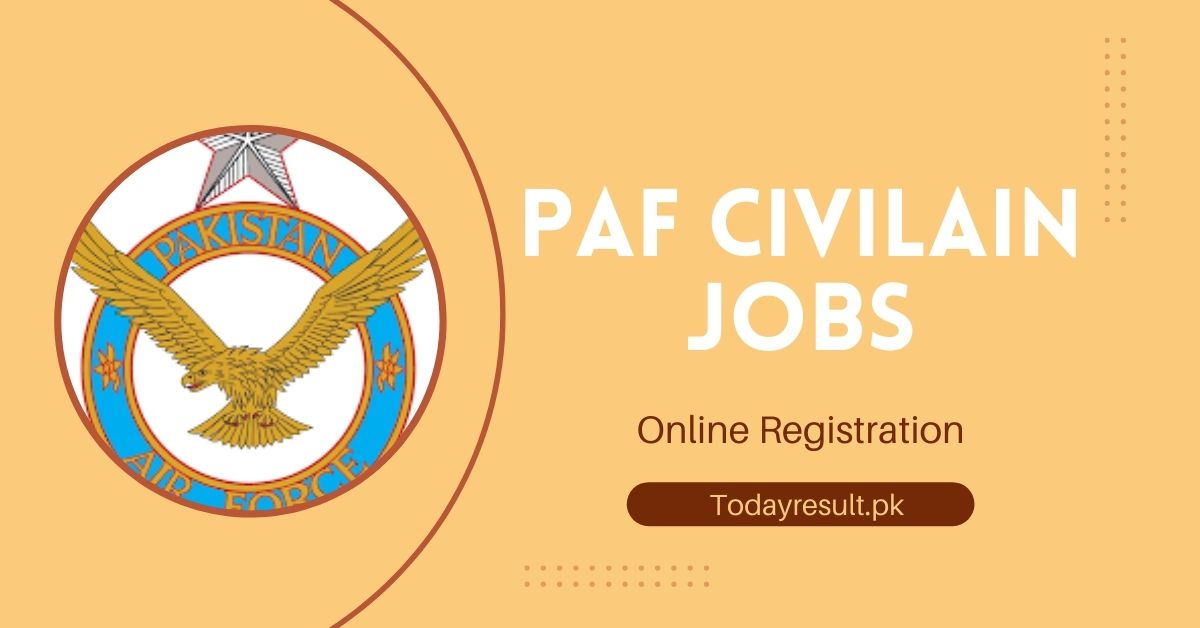 Join PAF Jobs