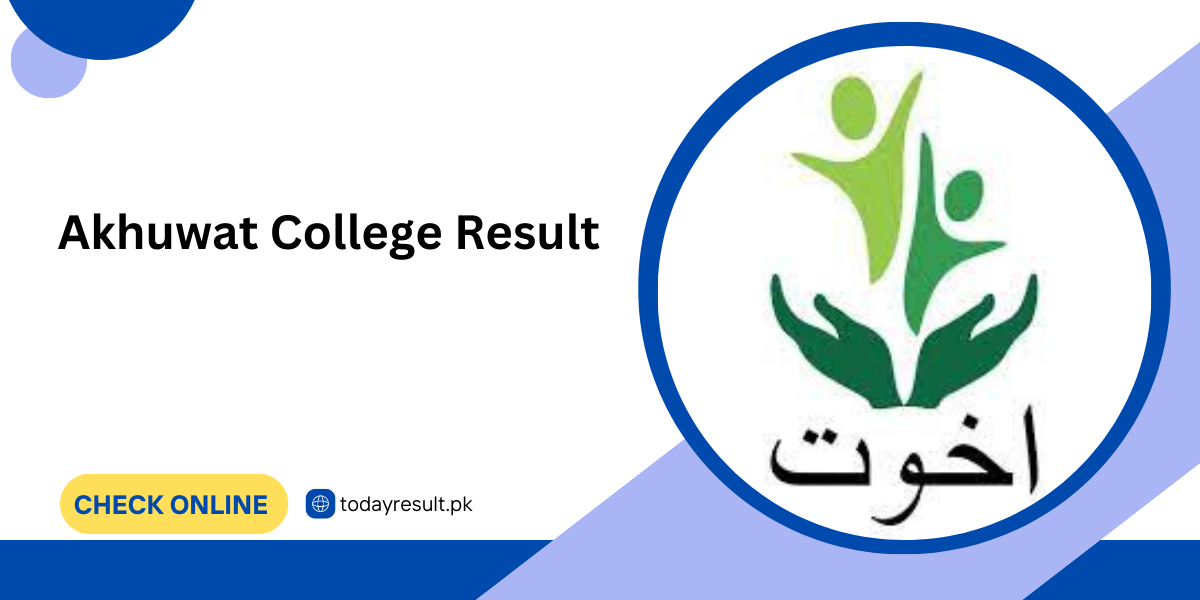 Akhuwat College Result