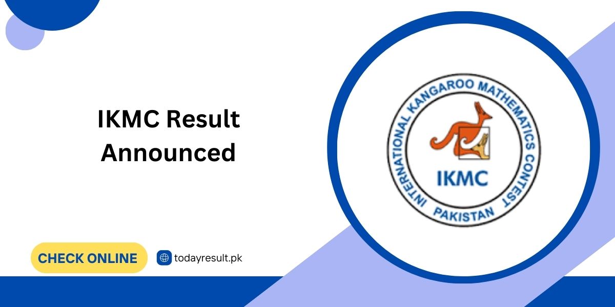 IKMC Result