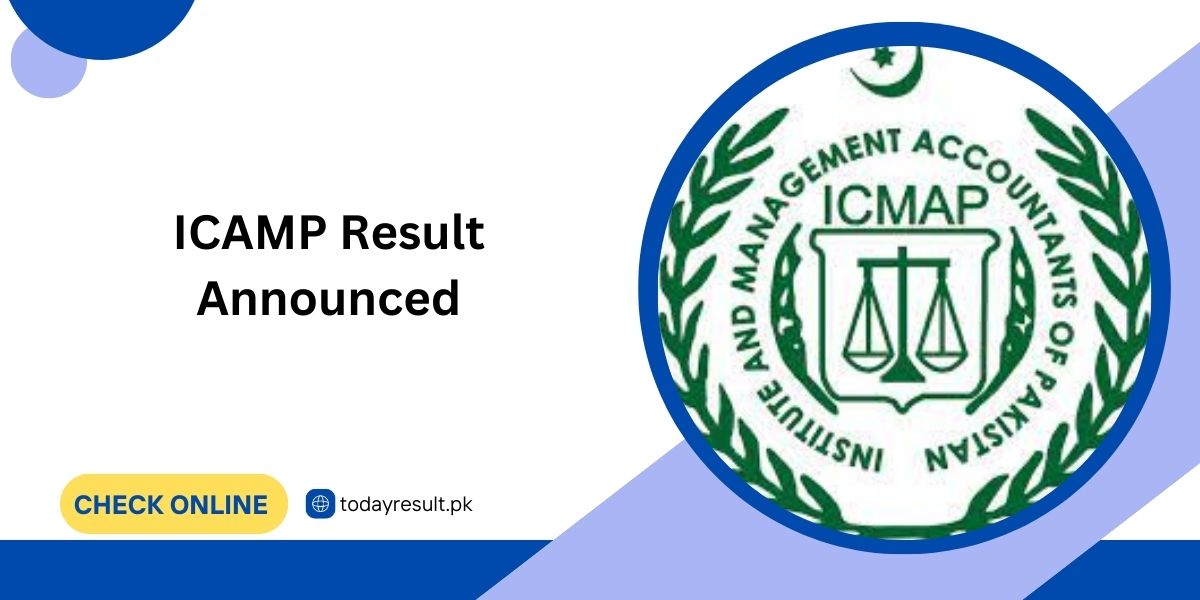 ICAMP Result