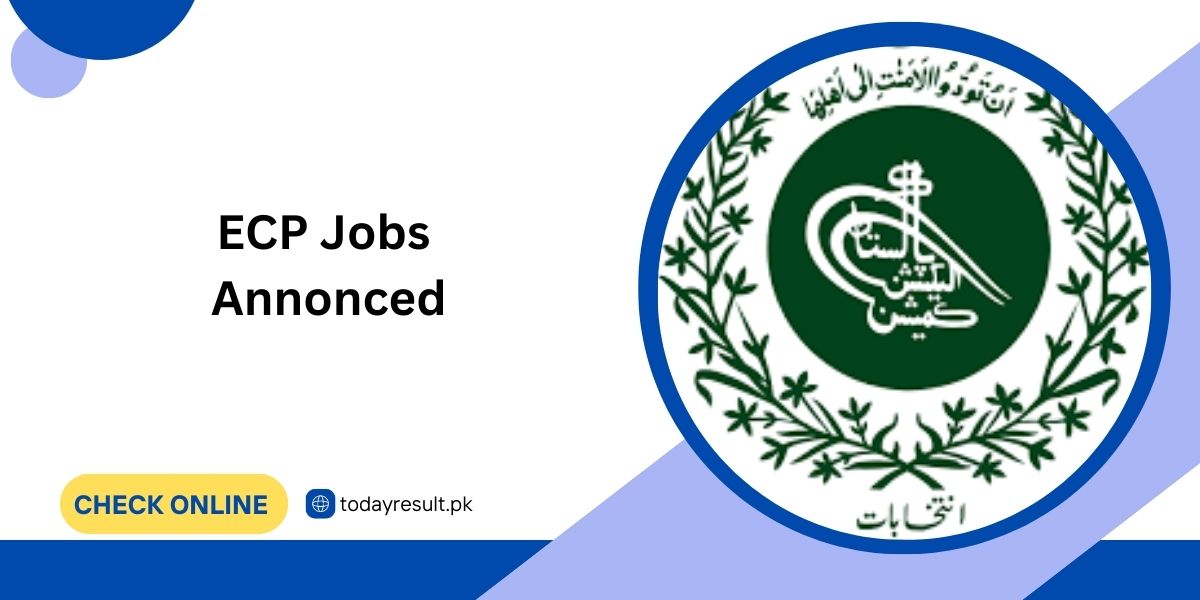 ECP Jobs