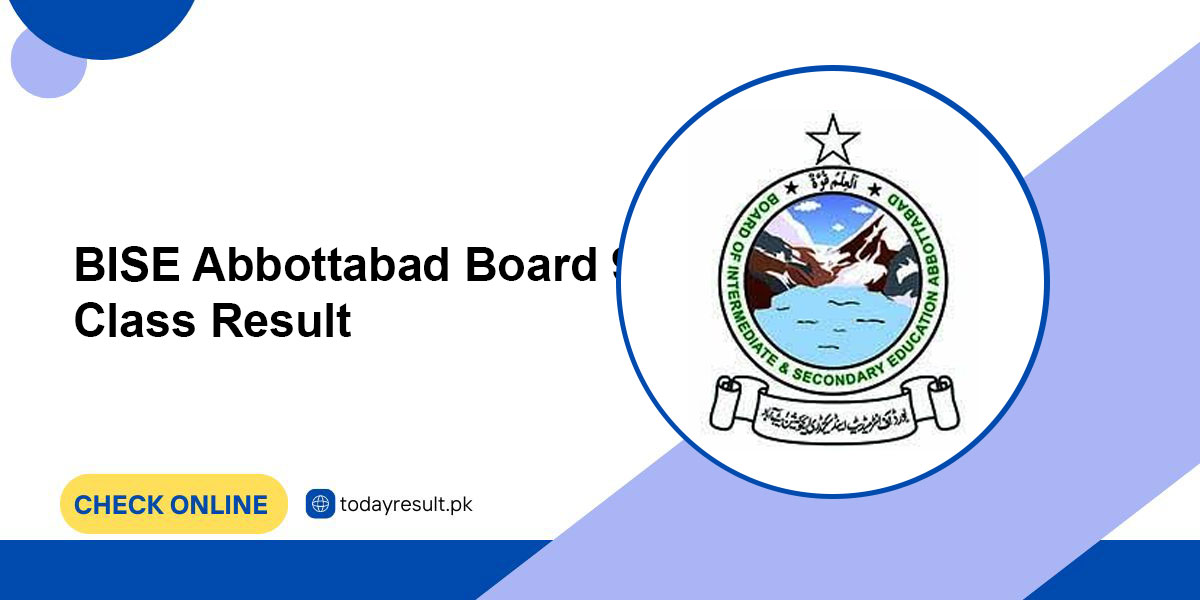 abbottabad-board-9th-class-result